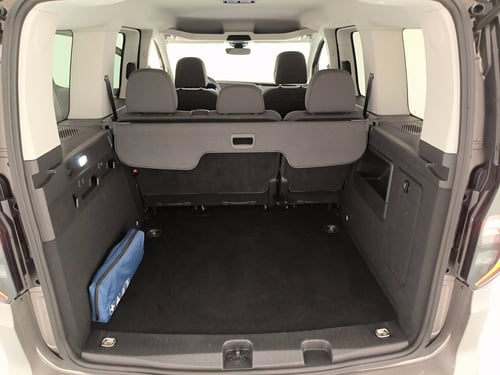 VOLKSWAGEN Caddy 2.0 tdi 122cv edition dsg7