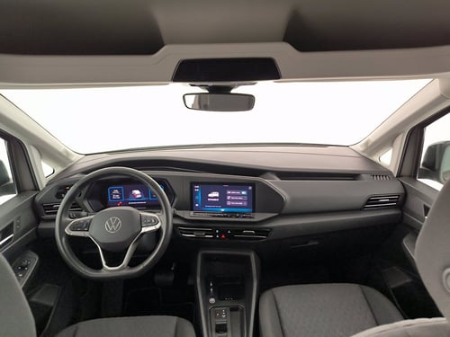 VOLKSWAGEN Caddy 2.0 tdi 122cv edition dsg7