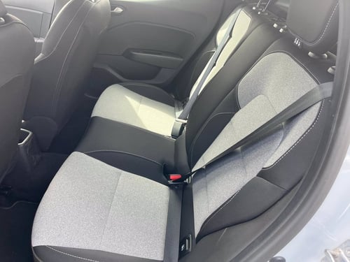 RENAULT Clio 1.5 dci evolution 100cv