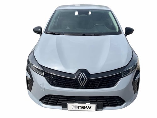 RENAULT Clio 1.5 dci evolution 100cv