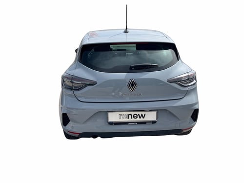 RENAULT Clio 1.5 dci evolution 100cv
