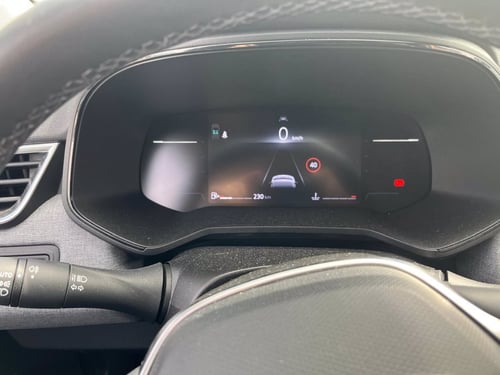 RENAULT Clio 1.5 dci evolution 100cv