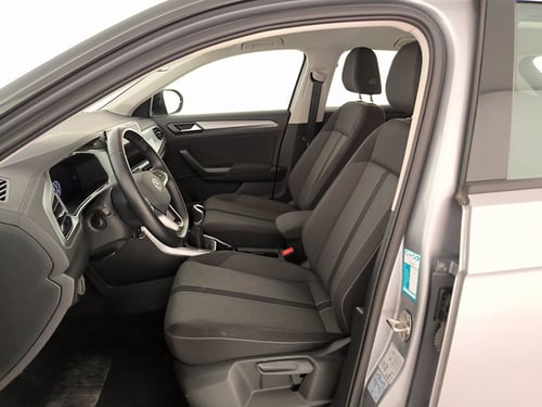VOLKSWAGEN T-roc 2.0 tdi life 115cv