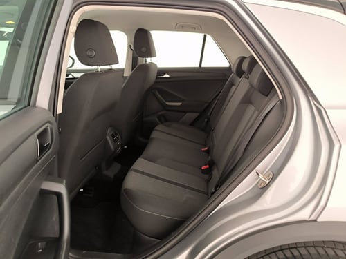 VOLKSWAGEN T-roc 2.0 tdi life 115cv