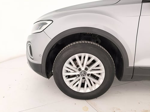 VOLKSWAGEN T-roc 2.0 tdi life 115cv