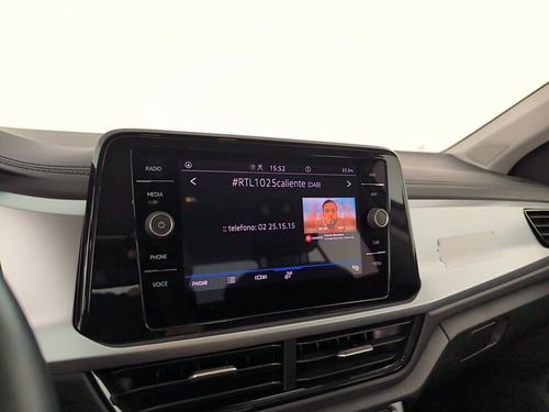 VOLKSWAGEN T-roc 2.0 tdi life 115cv