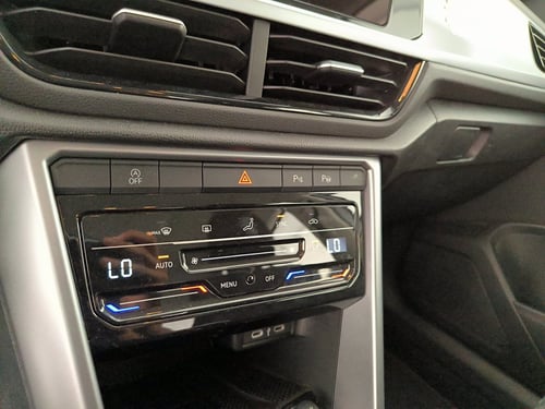VOLKSWAGEN T-roc 2.0 tdi life 115cv