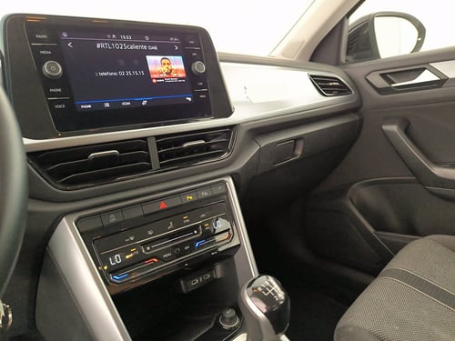 VOLKSWAGEN T-roc 2.0 tdi life 115cv