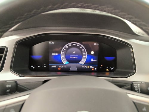 VOLKSWAGEN T-roc 2.0 tdi life 115cv