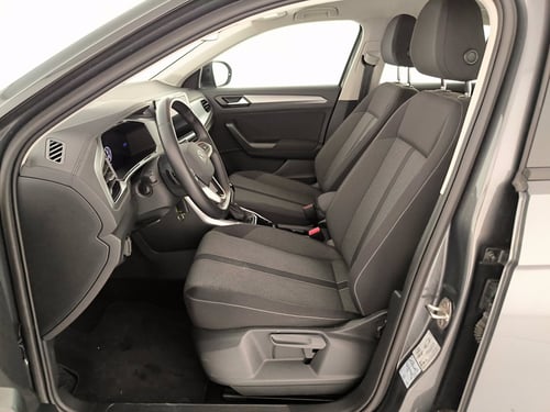 VOLKSWAGEN T-roc 2.0 tdi life 150cv dsg