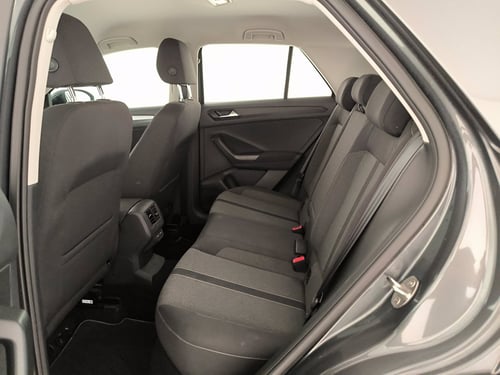 VOLKSWAGEN T-roc 2.0 tdi life 150cv dsg
