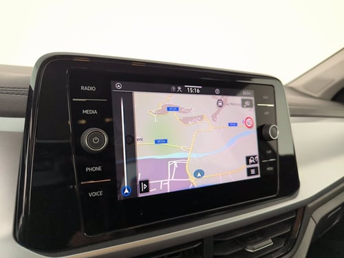 VOLKSWAGEN T-roc 2.0 tdi life 150cv dsg