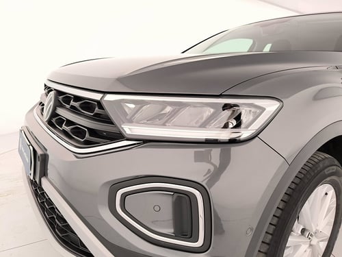 VOLKSWAGEN T-roc 2.0 tdi life 150cv dsg