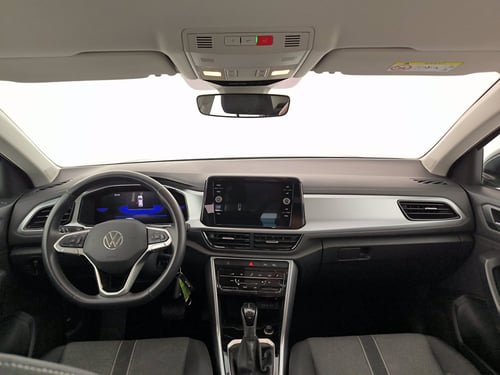 VOLKSWAGEN T-roc 2.0 tdi life 150cv dsg