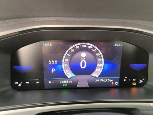 VOLKSWAGEN T-roc 2.0 tdi life 150cv dsg