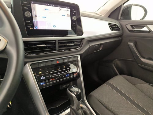 VOLKSWAGEN T-roc 2.0 tdi life 150cv dsg