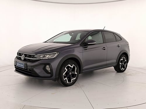 VOLKSWAGEN Taigo 1.0 tsi r-line 115cv