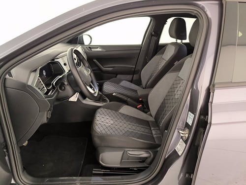 VOLKSWAGEN Taigo 1.0 tsi r-line 115cv