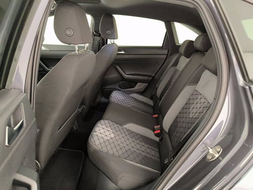 VOLKSWAGEN Taigo 1.0 tsi r-line 115cv