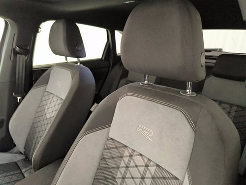 VOLKSWAGEN Taigo 1.0 tsi r-line 115cv