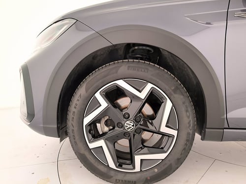 VOLKSWAGEN Taigo 1.0 tsi r-line 115cv