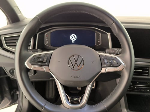 VOLKSWAGEN Taigo 1.0 tsi r-line 115cv