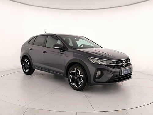 VOLKSWAGEN Taigo 1.0 tsi r-line 115cv