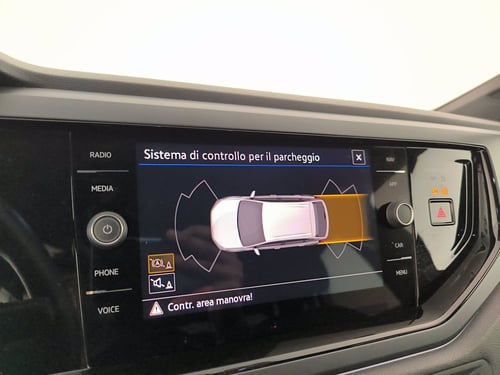VOLKSWAGEN Taigo 1.0 tsi r-line 115cv
