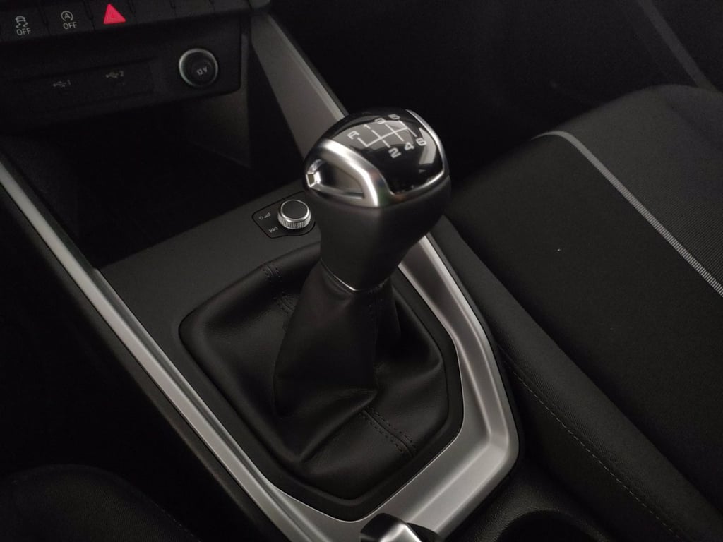 AUDI A1 sportback 30 1.0 tfsi business 116cv