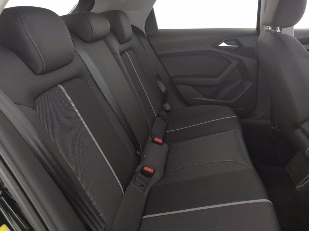 AUDI A1 sportback 30 1.0 tfsi business 116cv