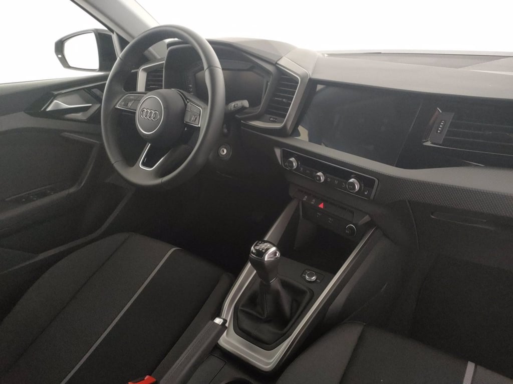 AUDI A1 sportback 30 1.0 tfsi business 116cv