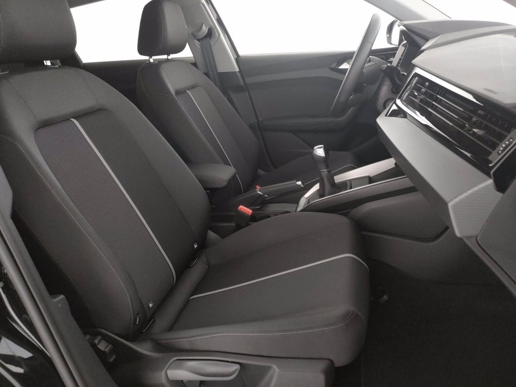 AUDI A1 sportback 30 1.0 tfsi business 116cv