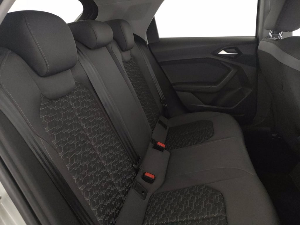 AUDI A1 sportback 30 1.0 tfsi business 116cv s-tronic
