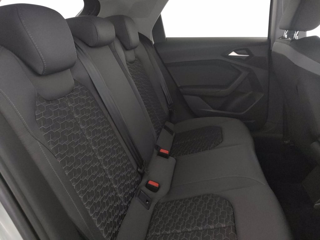 AUDI A1 sportback 30 1.0 tfsi business 116cv s-tronic