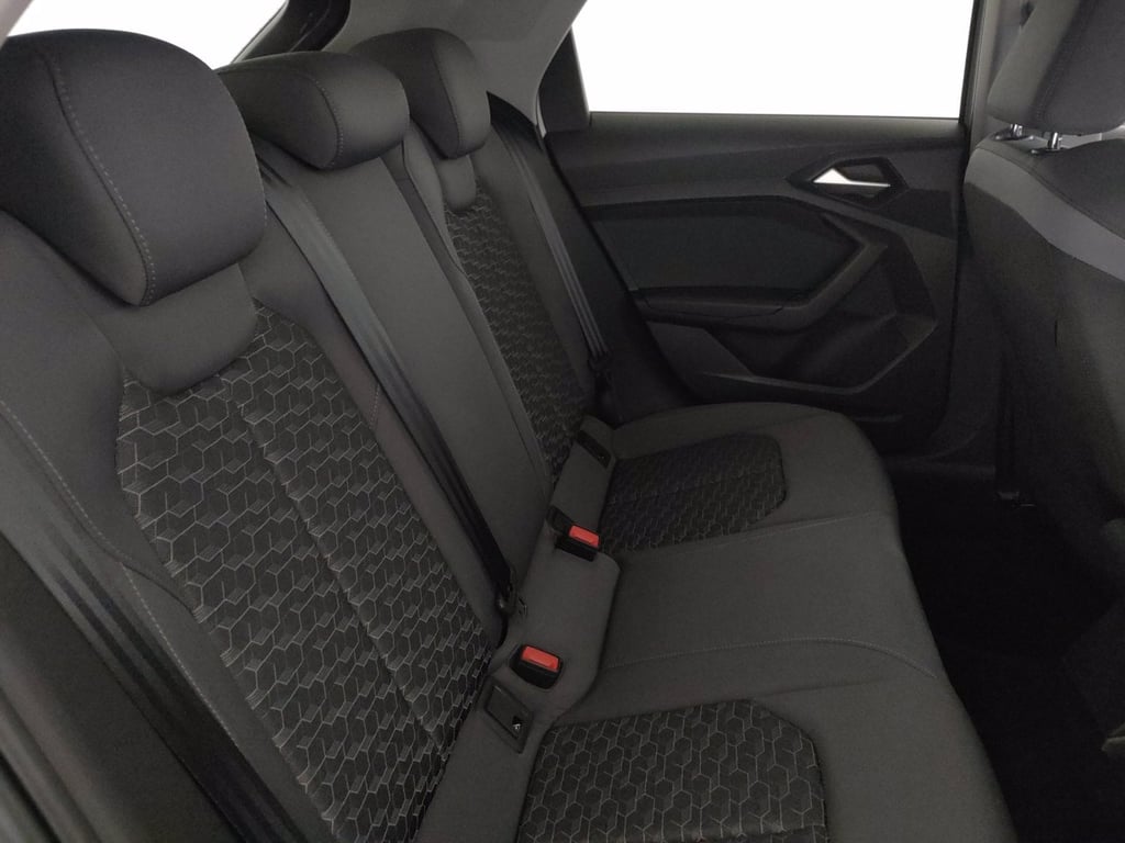 AUDI A1 sportback 30 1.0 tfsi business 116cv s-tronic
