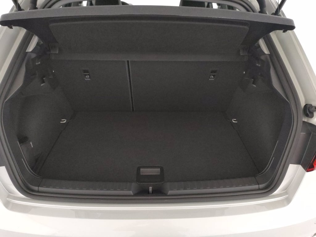 AUDI A1 sportback 30 1.0 tfsi business 116cv s-tronic