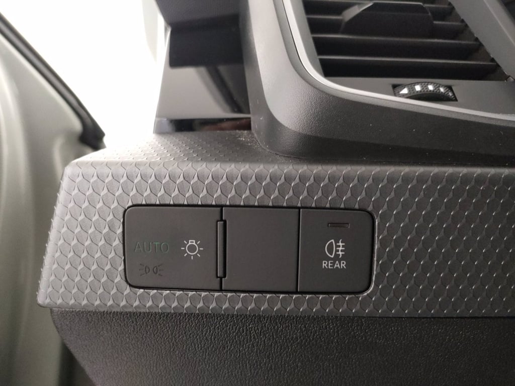 AUDI A1 sportback 30 1.0 tfsi business 116cv s-tronic