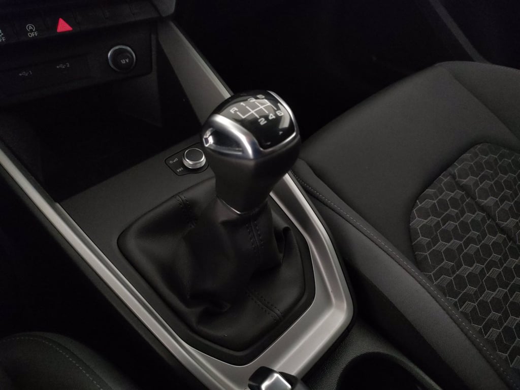 AUDI A1 sportback 30 1.0 tfsi business 116cv