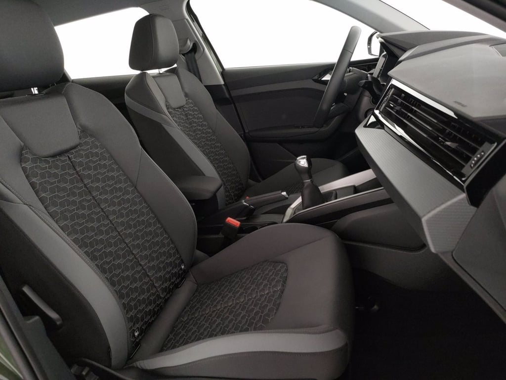 AUDI A1 sportback 30 1.0 tfsi business 116cv