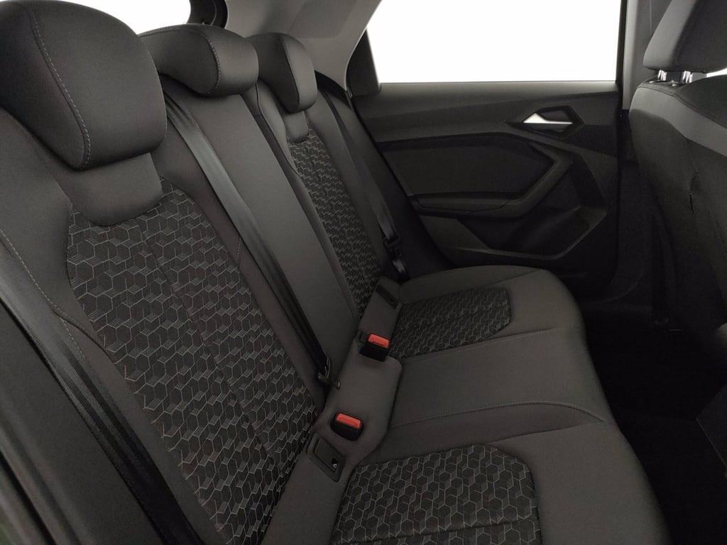 AUDI A1 sportback 30 1.0 tfsi business 116cv