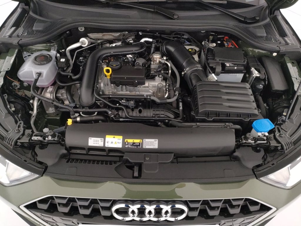 AUDI A1 sportback 30 1.0 tfsi business 116cv