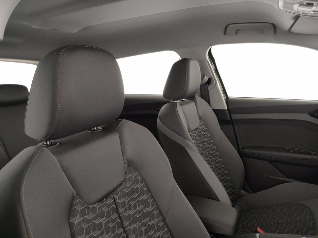 AUDI A1 sportback 30 1.0 tfsi business 116cv