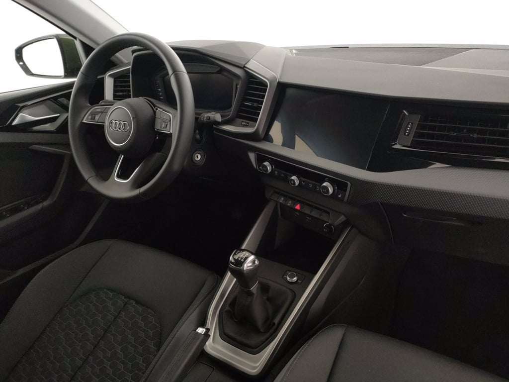 AUDI A1 sportback 30 1.0 tfsi business 116cv