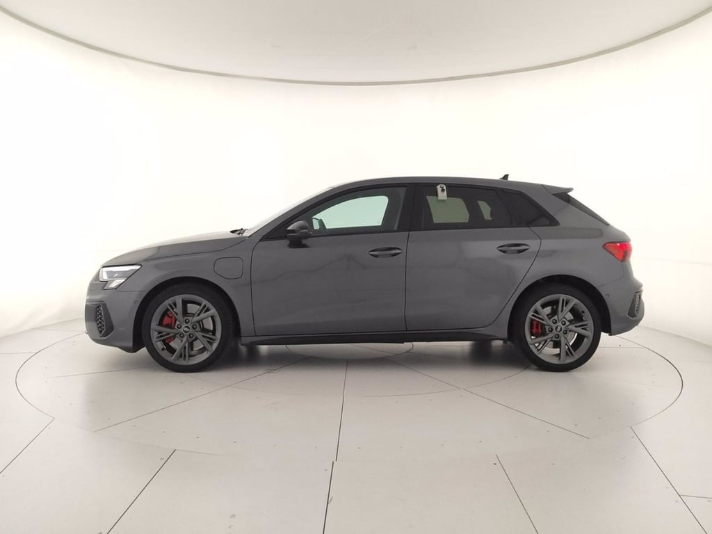 AUDI A3 sportback 45 1.4 tfsi e s line edition s-tronic