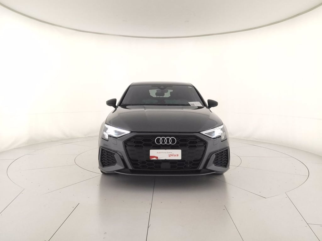 AUDI A3 sportback 45 1.4 tfsi e s line edition s-tronic