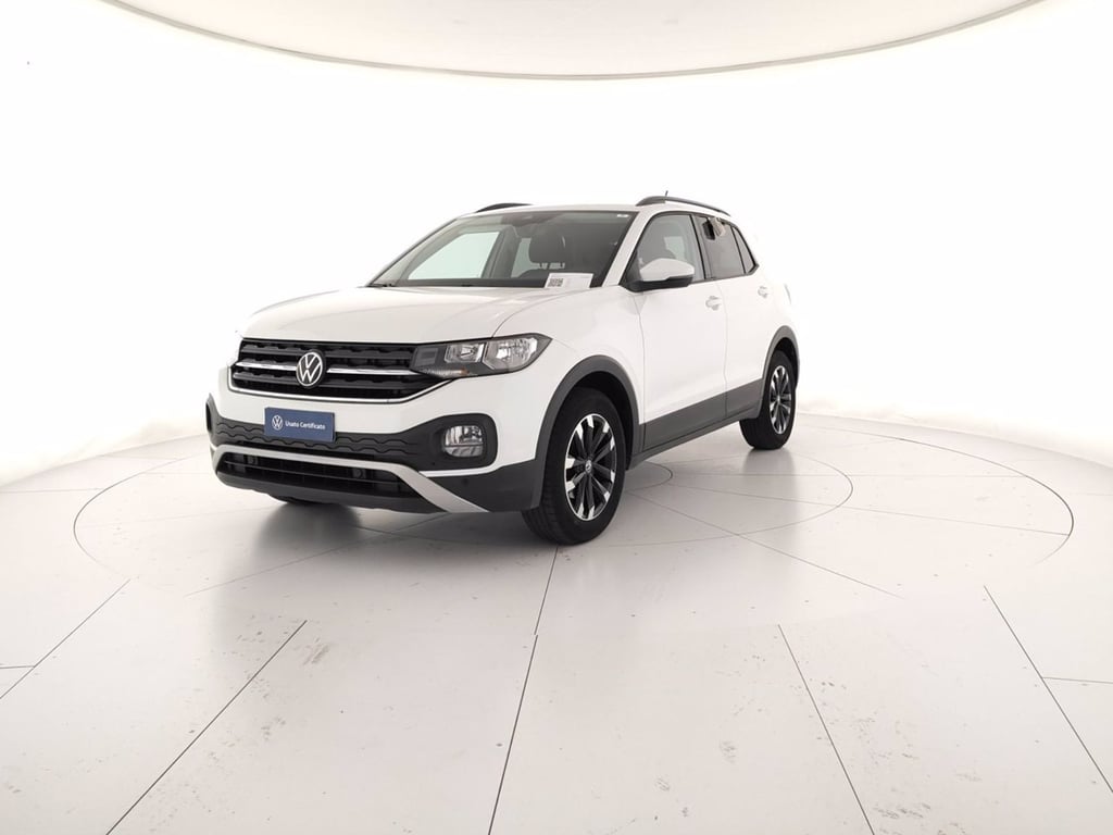 VOLKSWAGEN T-cross 1.0 tsi sport 95cv