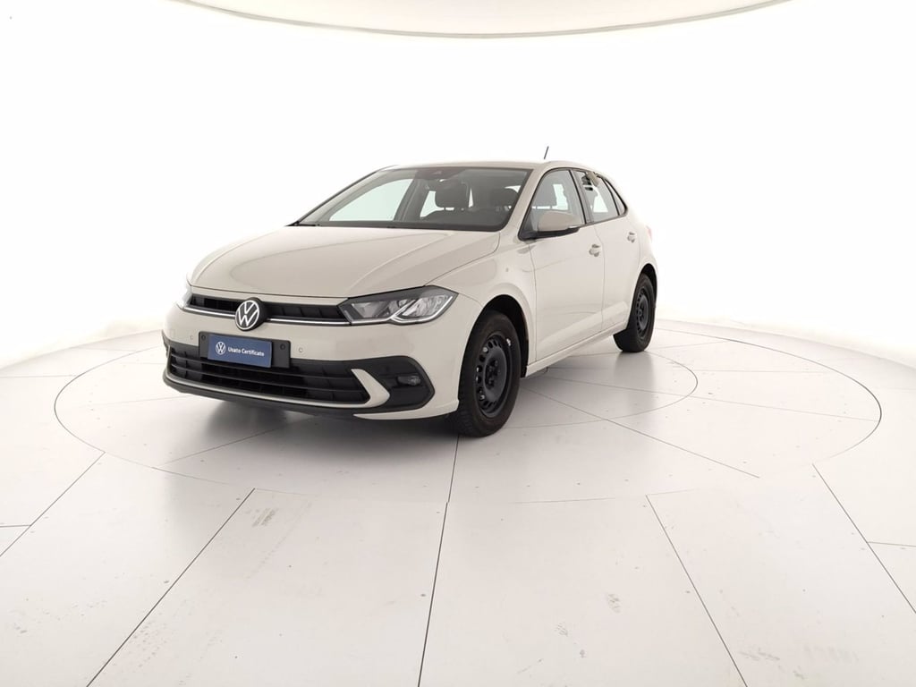 VOLKSWAGEN Polo 1.0 life 80cv