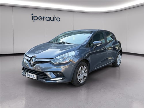 RENAULT Clio 0.9 tce Life 75cv
