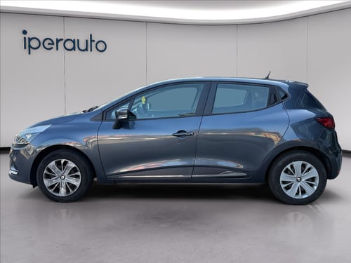 RENAULT Clio 0.9 tce Life 75cv