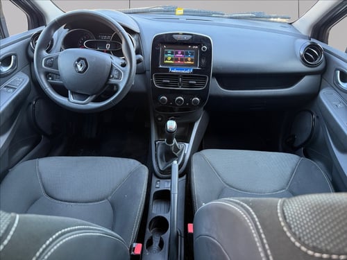 RENAULT Clio 0.9 tce Life 75cv